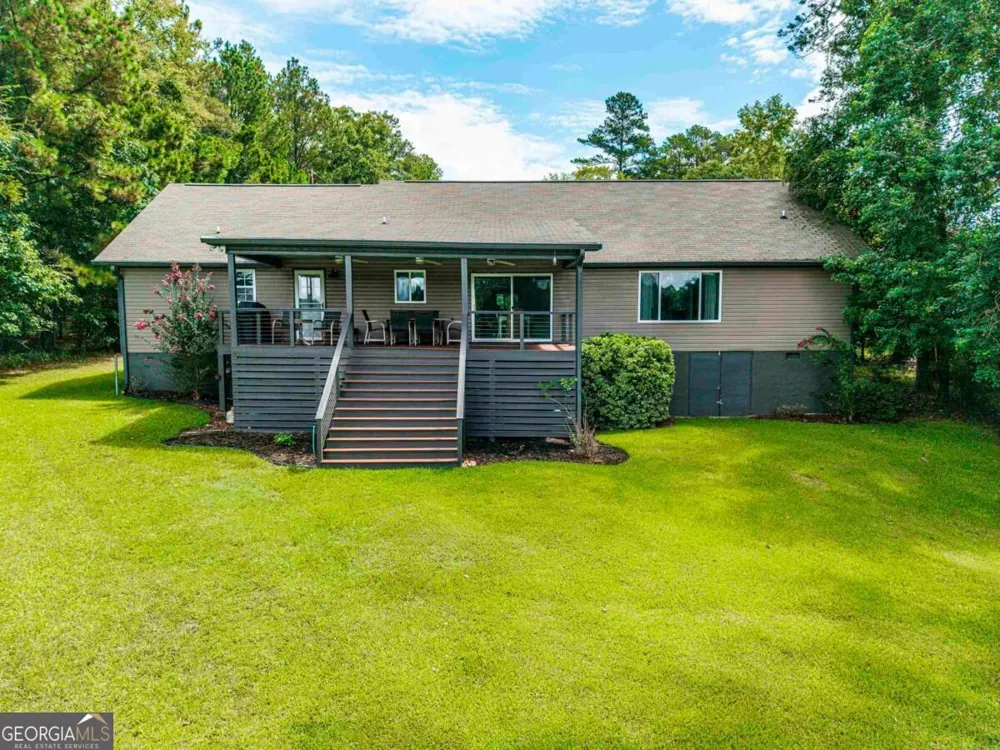 132 Island DR Milledgeville, GA 31061