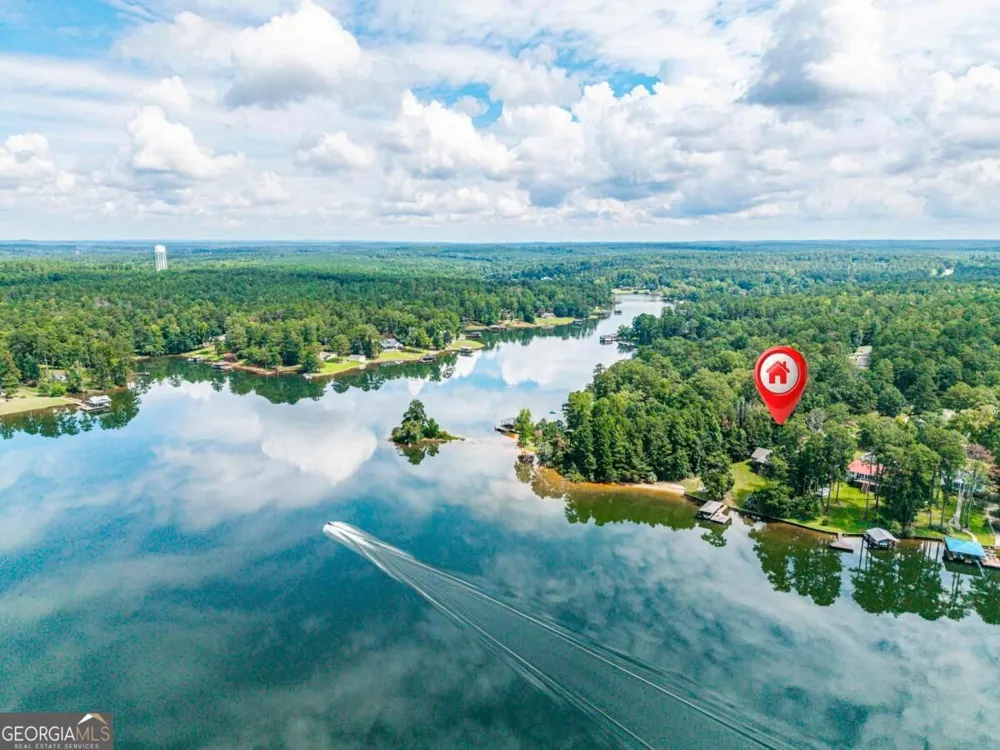 132 Island DR Milledgeville, GA 31061