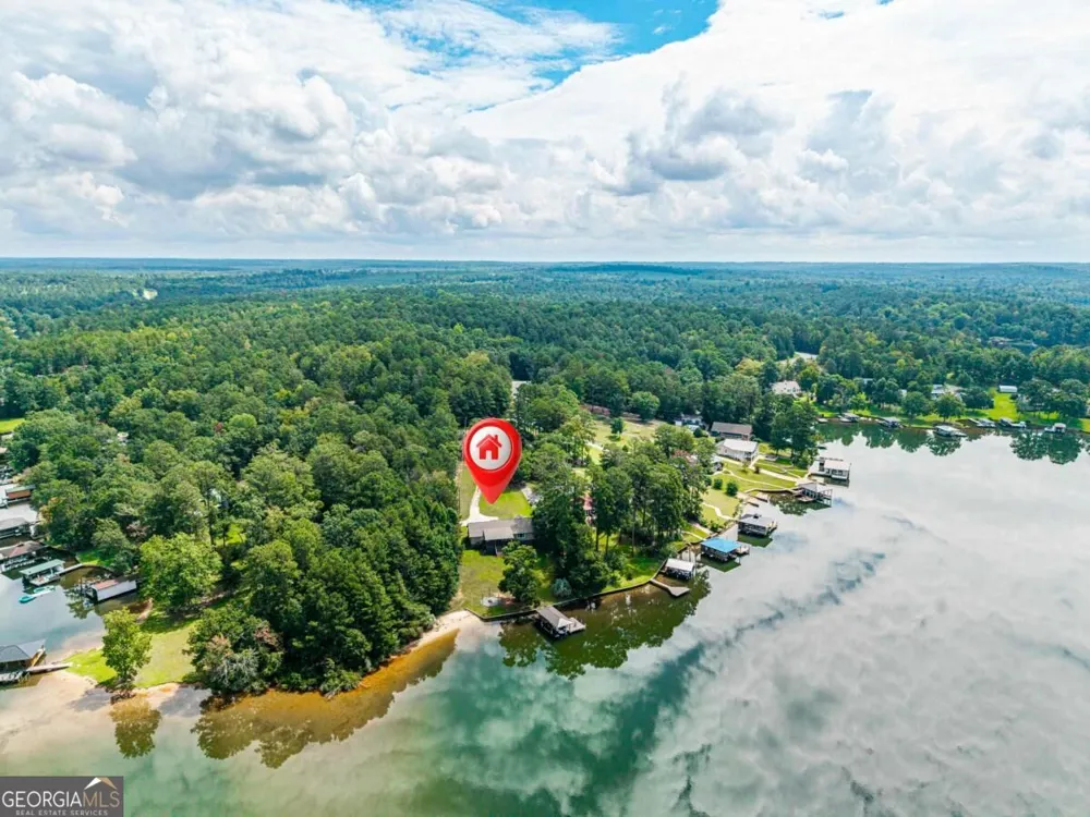 132 Island DR Milledgeville, GA 31061