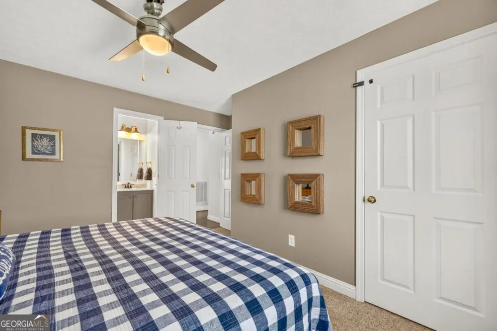 132 Island DR Milledgeville, GA 31061