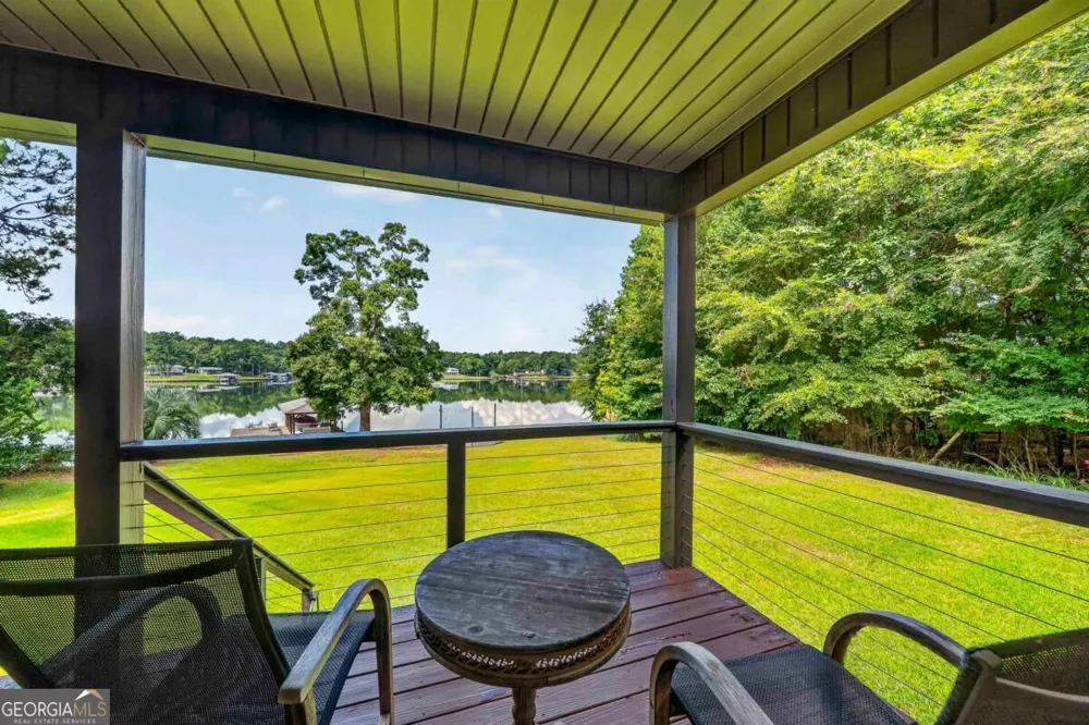 132 Island DR Milledgeville, GA 31061