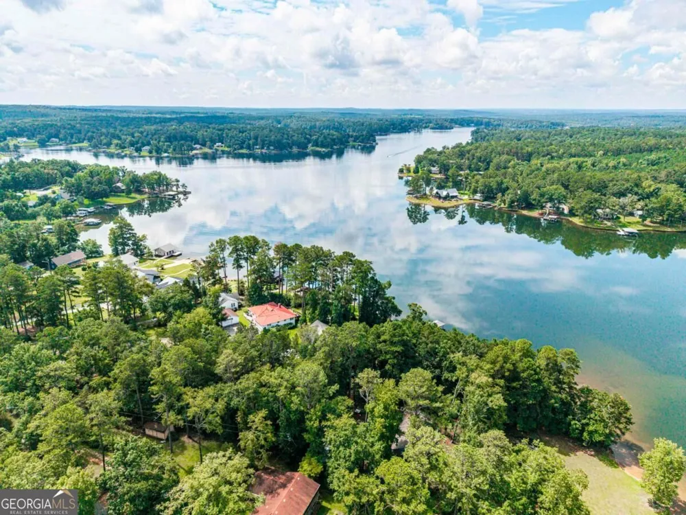 132 Island DR Milledgeville, GA 31061