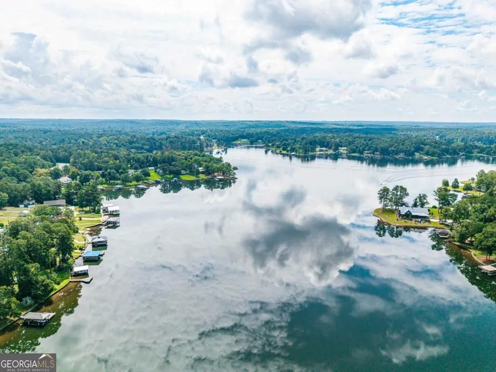 132 Island DR Milledgeville, GA 31061