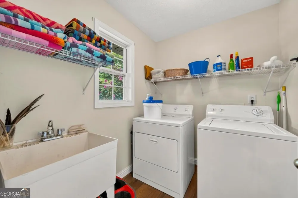 132 Island DR Milledgeville, GA 31061