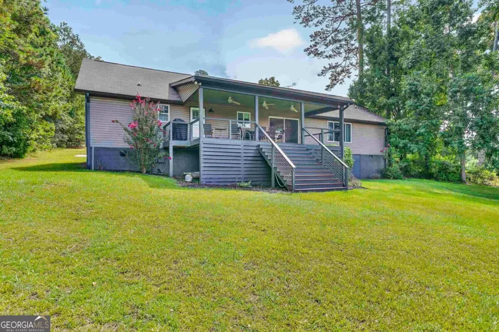 132 Island DR Milledgeville, GA 31061