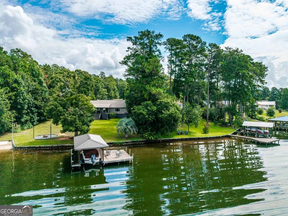 132 Island DR Milledgeville, GA 31061