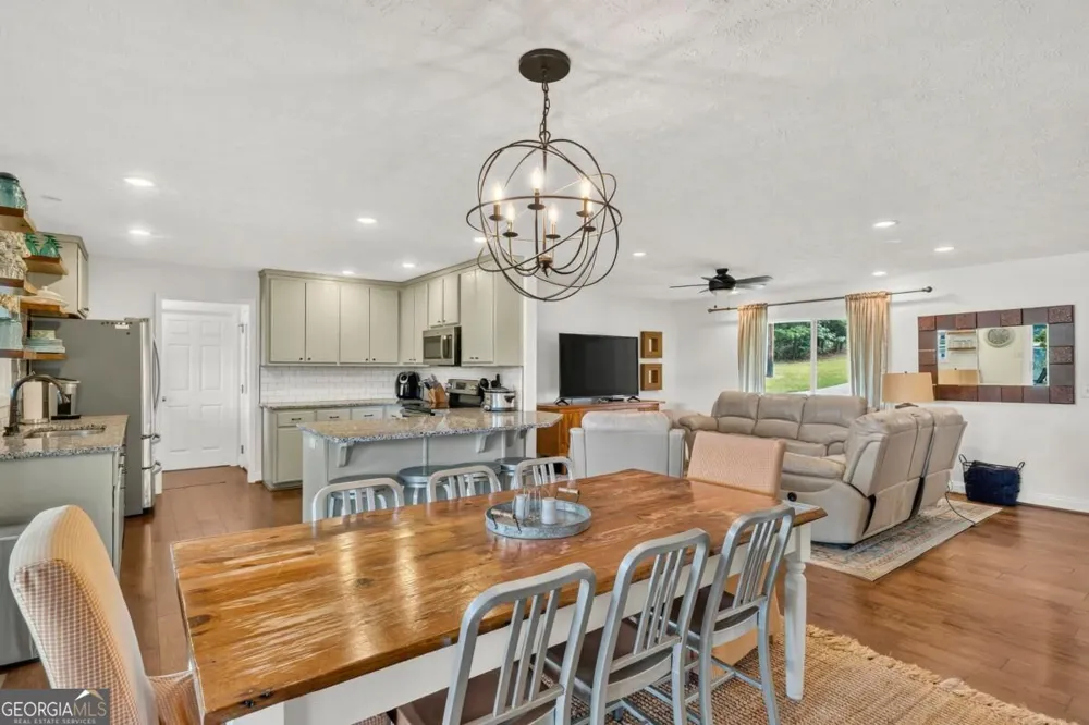 132 Island DR Milledgeville, GA 31061