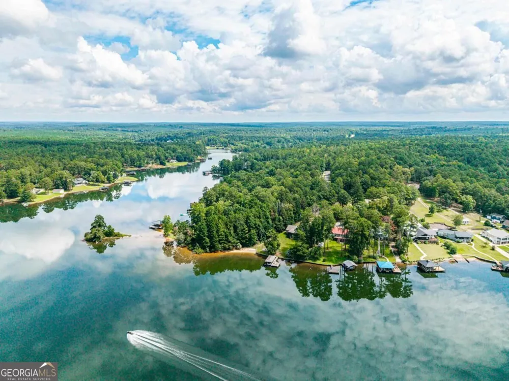 132 Island DR Milledgeville, GA 31061