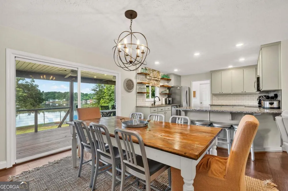 132 Island DR Milledgeville, GA 31061