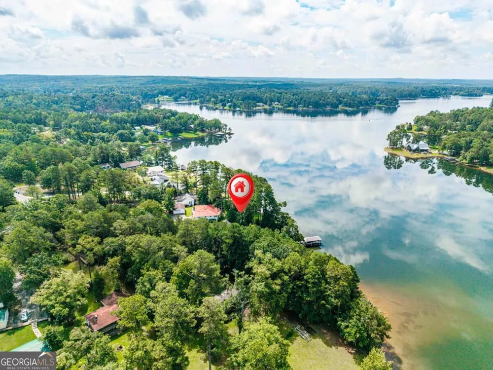 132 Island DR Milledgeville, GA 31061