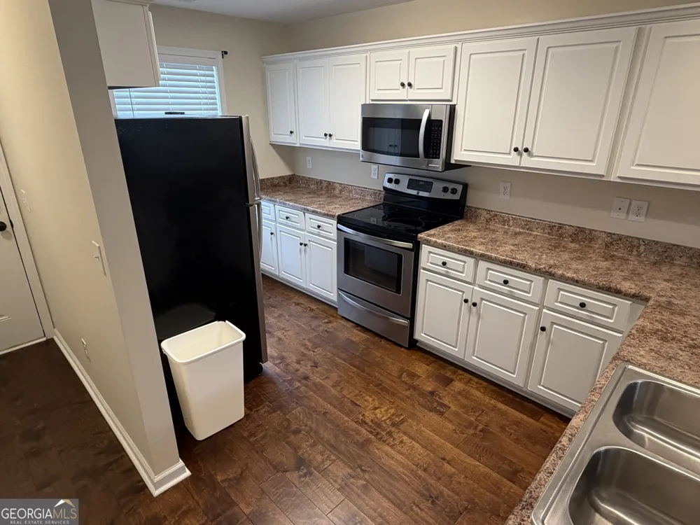 185 Buckhaven WAY Statesboro, GA 30458