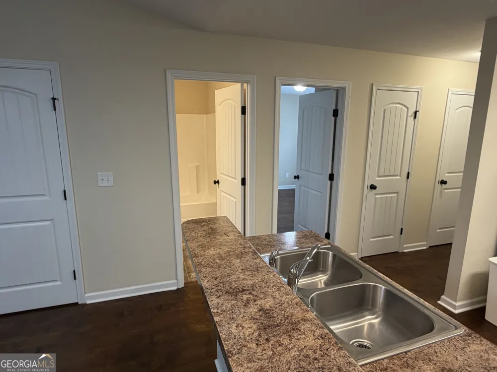 185 Buckhaven WAY Statesboro, GA 30458
