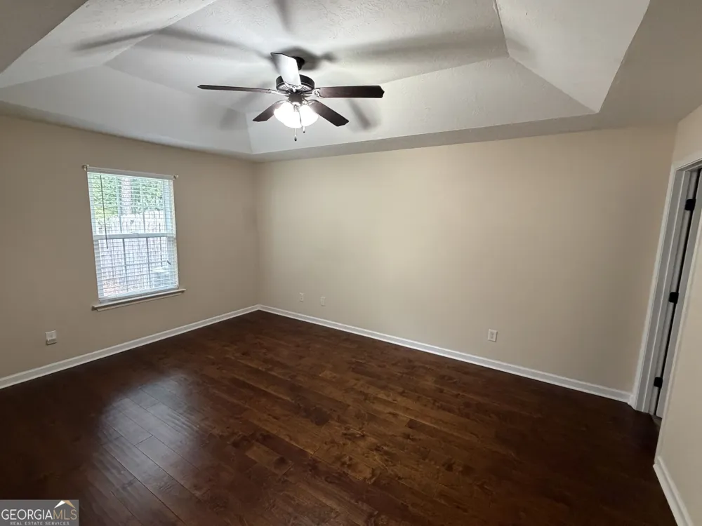 185 Buckhaven WAY Statesboro, GA 30458