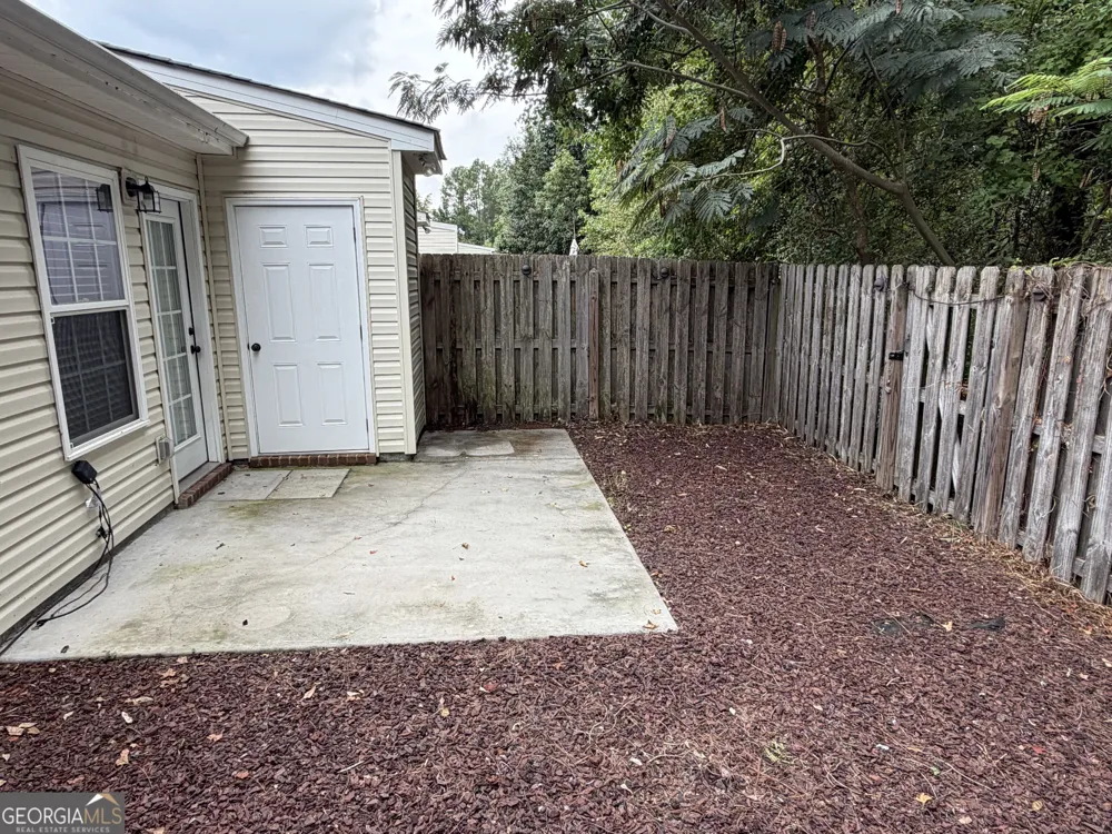 185 Buckhaven WAY Statesboro, GA 30458