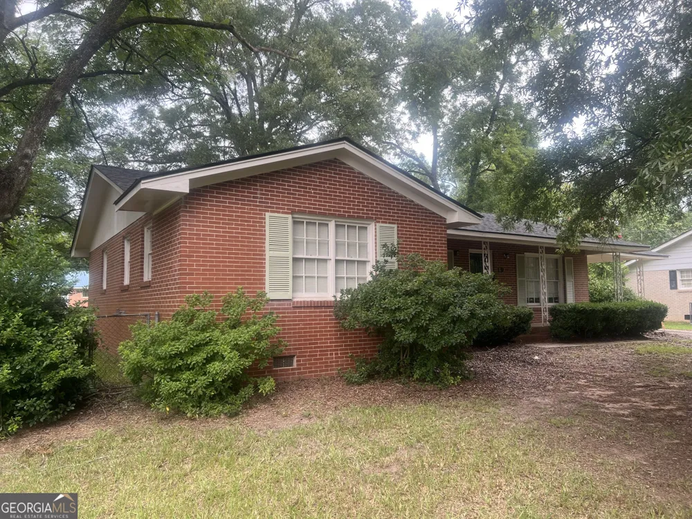19 Harris DR Fort Valley, GA 31030