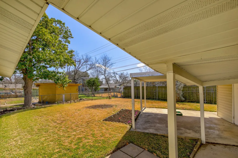 1515 Corona Drive Austin, TX 78723
