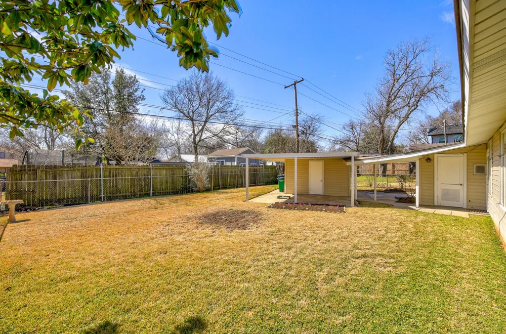 1515 Corona Drive Austin, TX 78723