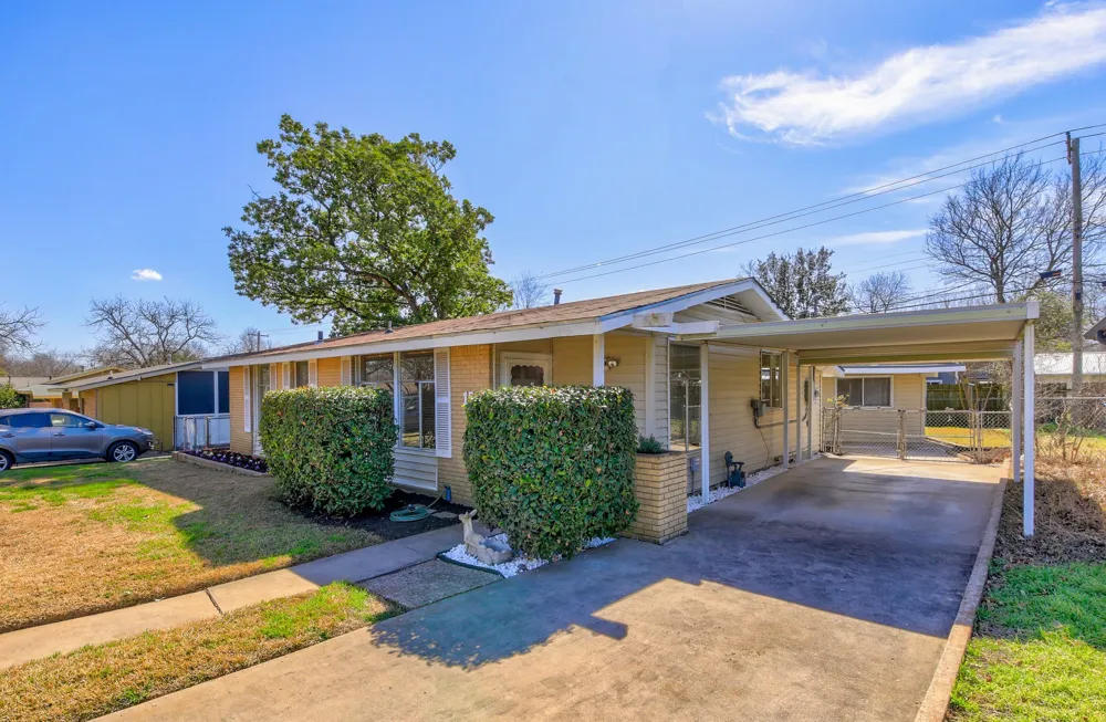 1515 Corona Drive Austin, TX 78723