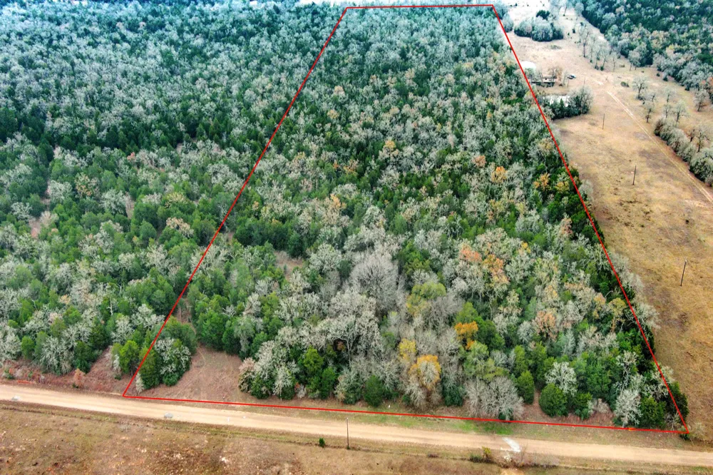 24 CR 332 ROAD Paige, TX 78659