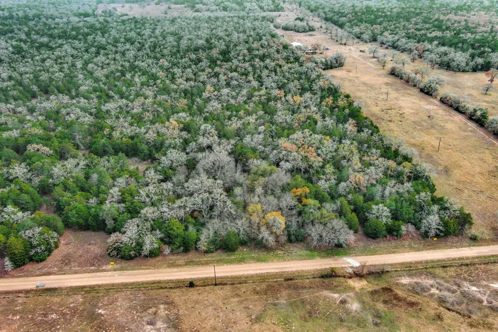 24 CR 332 ROAD Paige, TX 78659