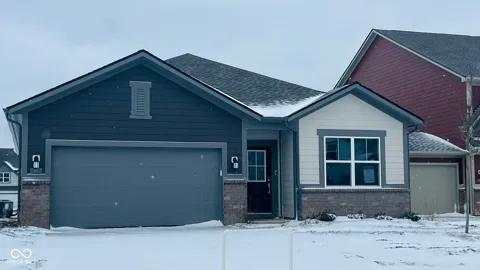 691 Bedford Drive