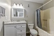 307 Hoskins Mill Lane #D Charlotte, NC 28208