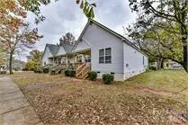 307 Hoskins Mill Lane #D Charlotte, NC 28208