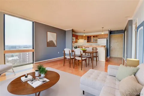 1301 Speer Boulevard #1008