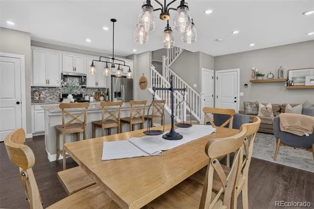 7639 S Zante Court Aurora, CO 80016