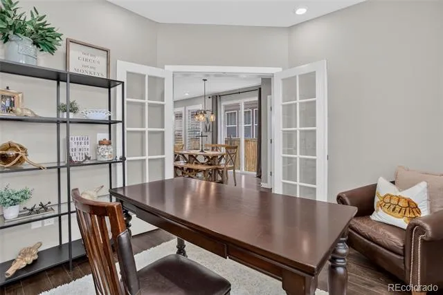 7639 S Zante Court Aurora, CO 80016