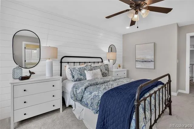 7639 S Zante Court Aurora, CO 80016