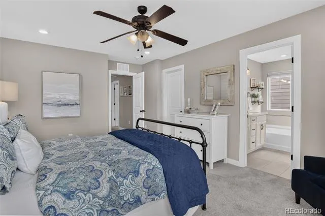 7639 S Zante Court Aurora, CO 80016