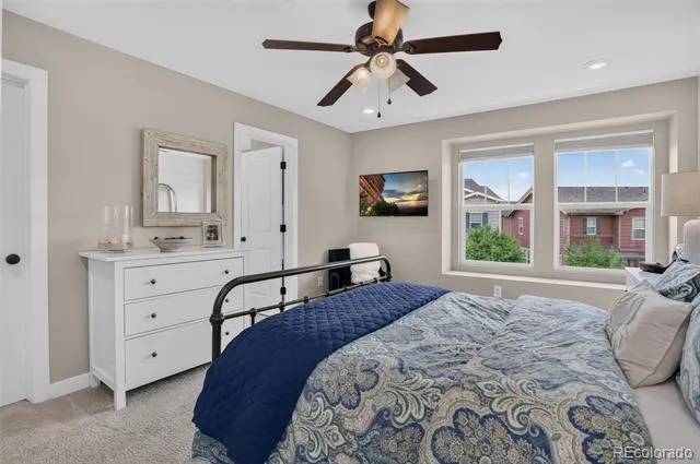 7639 S Zante Court Aurora, CO 80016