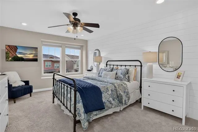 7639 S Zante Court Aurora, CO 80016
