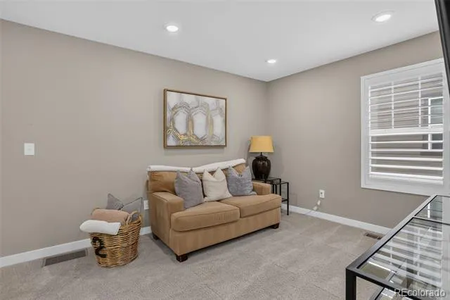 7639 S Zante Court Aurora, CO 80016