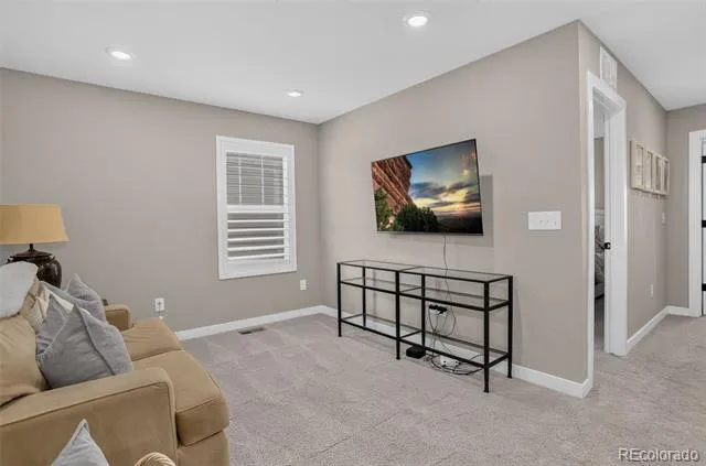 7639 S Zante Court Aurora, CO 80016