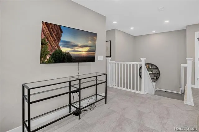 7639 S Zante Court Aurora, CO 80016