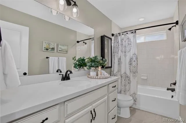 7639 S Zante Court Aurora, CO 80016