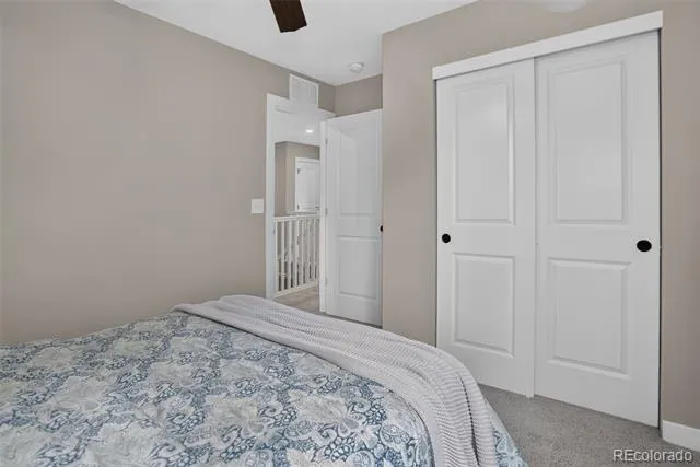 7639 S Zante Court Aurora, CO 80016