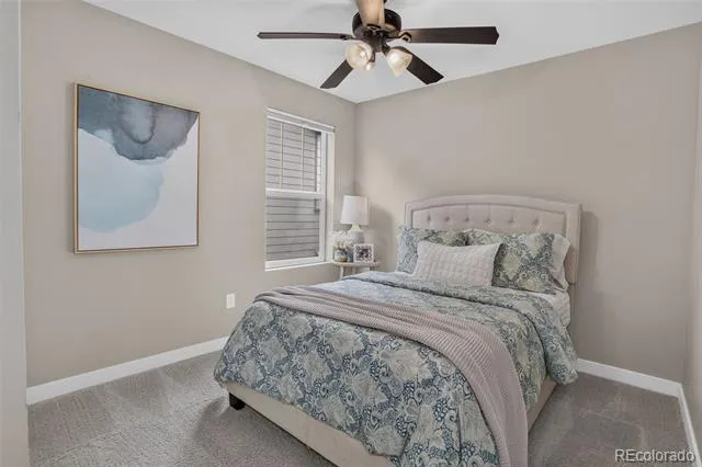 7639 S Zante Court Aurora, CO 80016