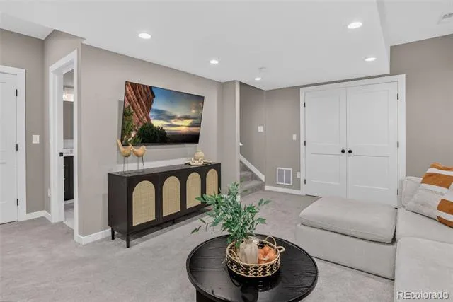 7639 S Zante Court Aurora, CO 80016