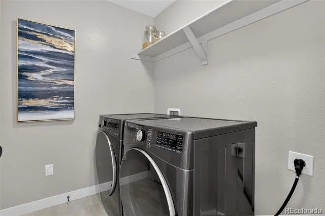 7639 S Zante Court Aurora, CO 80016