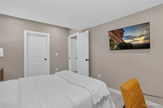 7639 S Zante Court Aurora, CO 80016