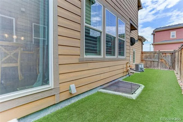 7639 S Zante Court Aurora, CO 80016