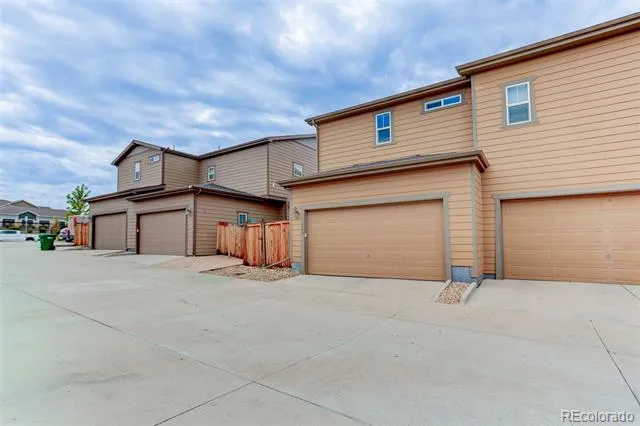 7639 S Zante Court Aurora, CO 80016