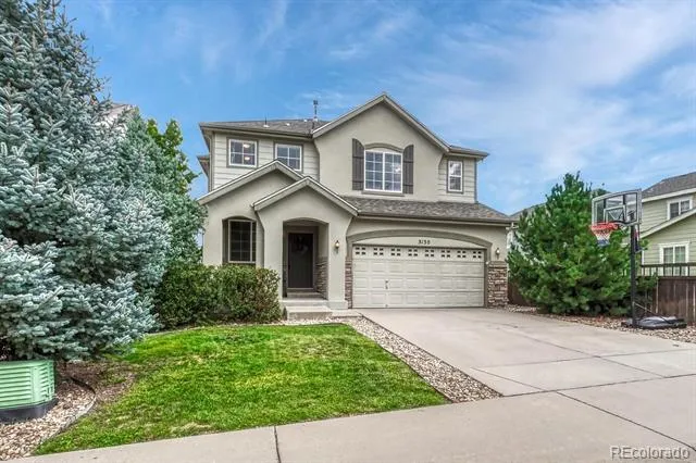 3130 Open Sky Way Castle Rock, CO 80109