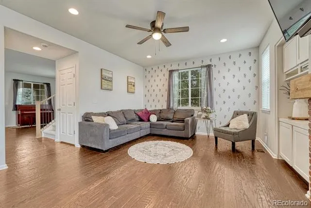 3130 Open Sky Way Castle Rock, CO 80109