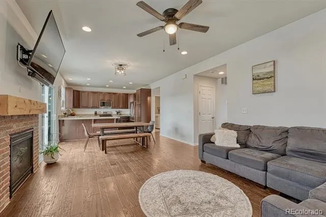 3130 Open Sky Way Castle Rock, CO 80109