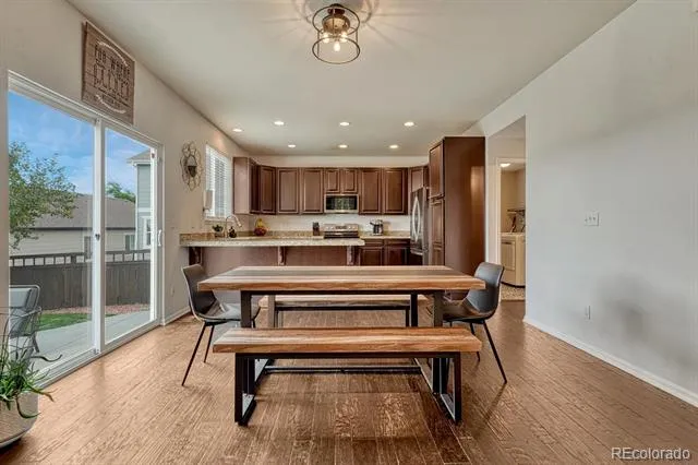 3130 Open Sky Way Castle Rock, CO 80109