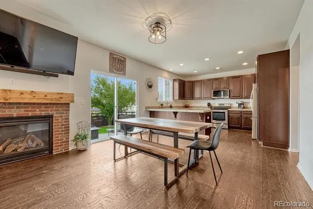 3130 Open Sky Way Castle Rock, CO 80109